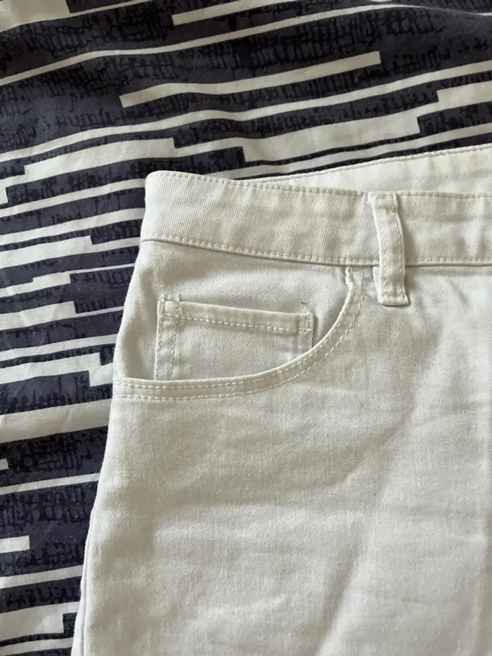 Short culotte h&m - photo numéro 4