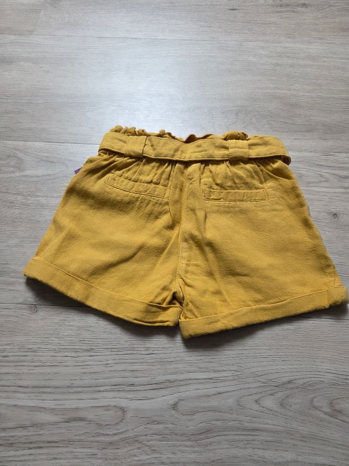Short 4 ans - photo numéro 2