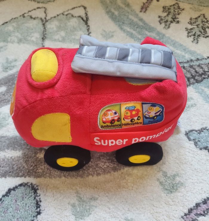 Camion Tutut 🤖 - photo numéro 2