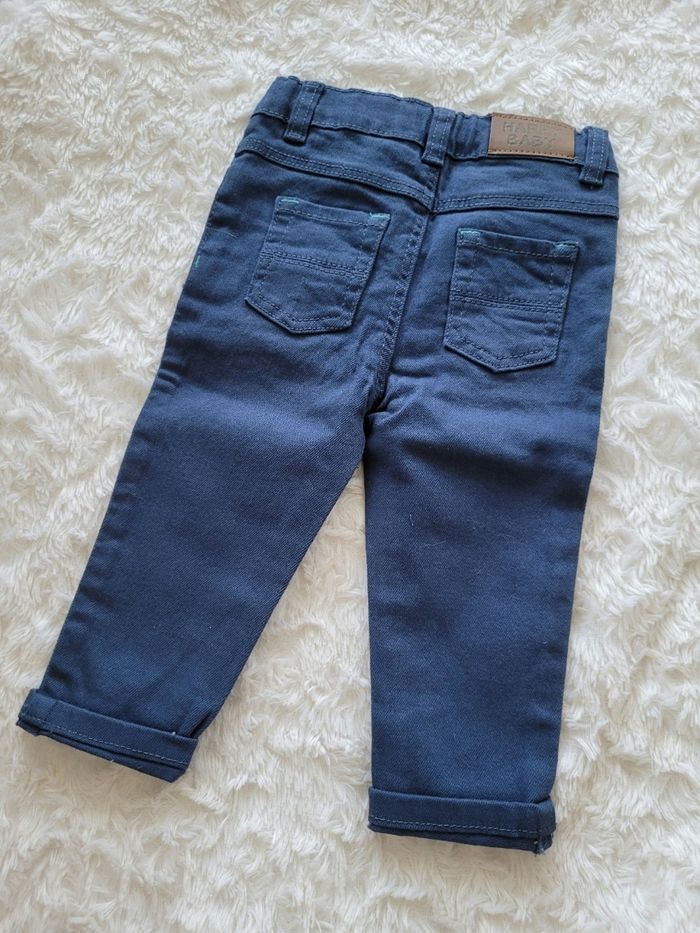 Jean - photo numéro 2