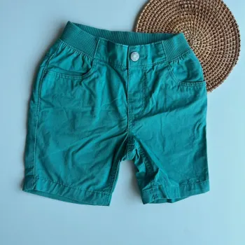 Short vert H&M