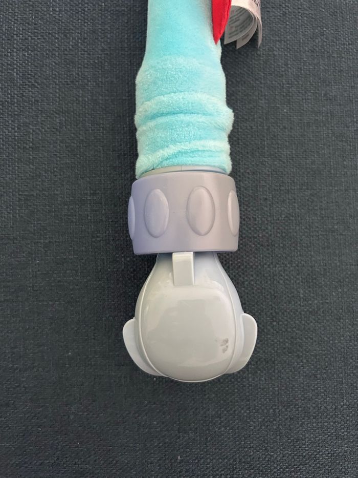 Arche activité Sophie la girafe - photo numéro 2