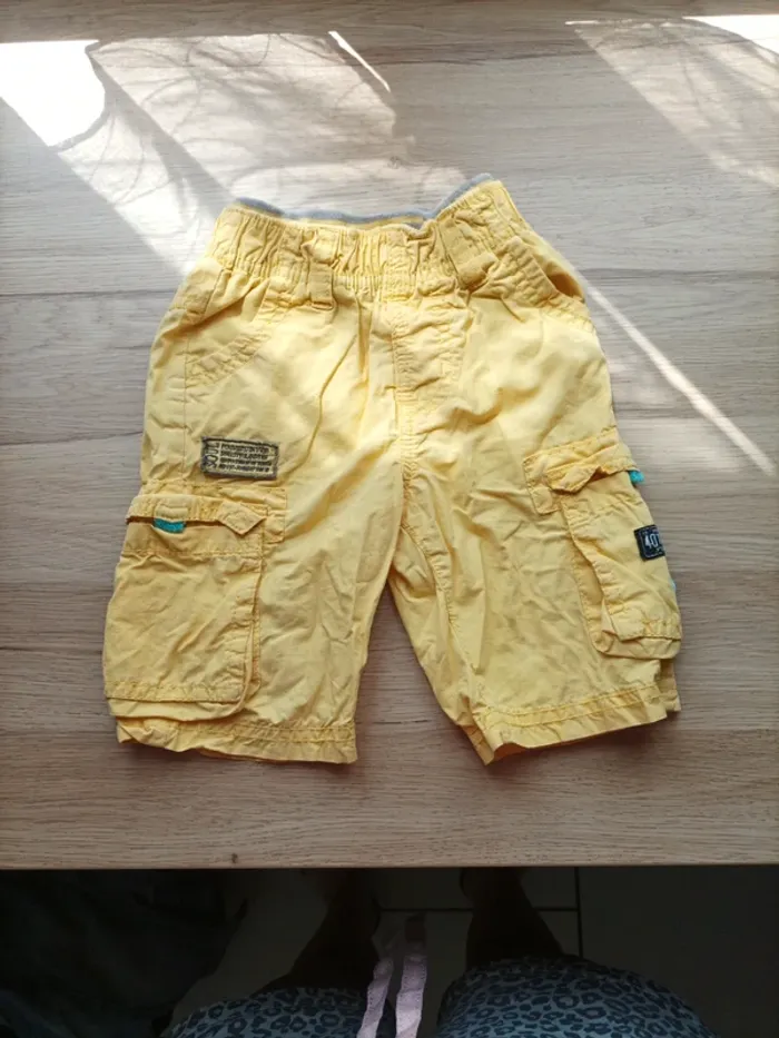 Short