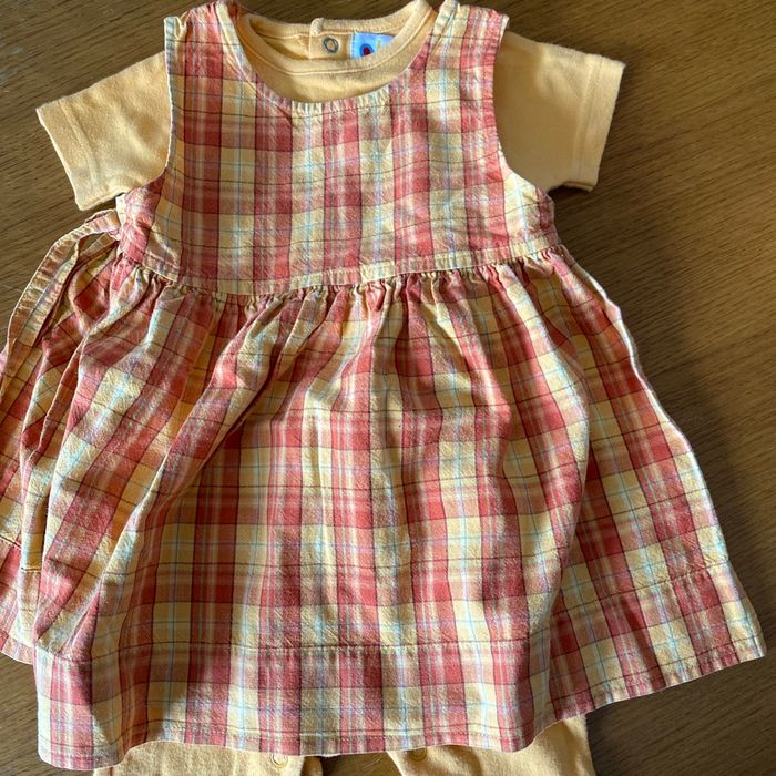 Ensemble fille de marque o’kids verbaliser - photo numéro 2