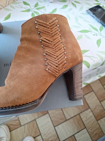 Botine minelli