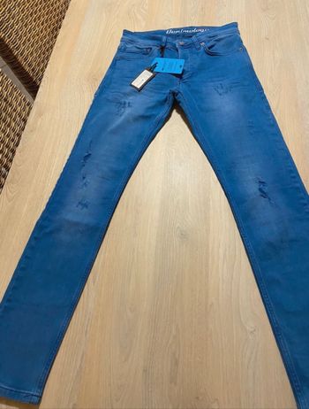 Jeans 38