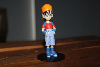 Figurine Pan - DBGT 2002
