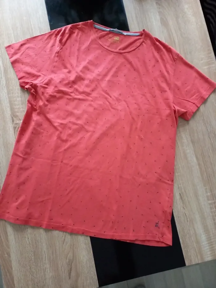 Tee-shirt 3XL - photo numéro 4