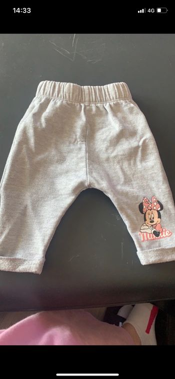 Pantalon minnie