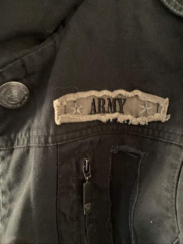 Veste femme  Rivaldi T.M – 100% coton, légère & tendance - photo numéro 4