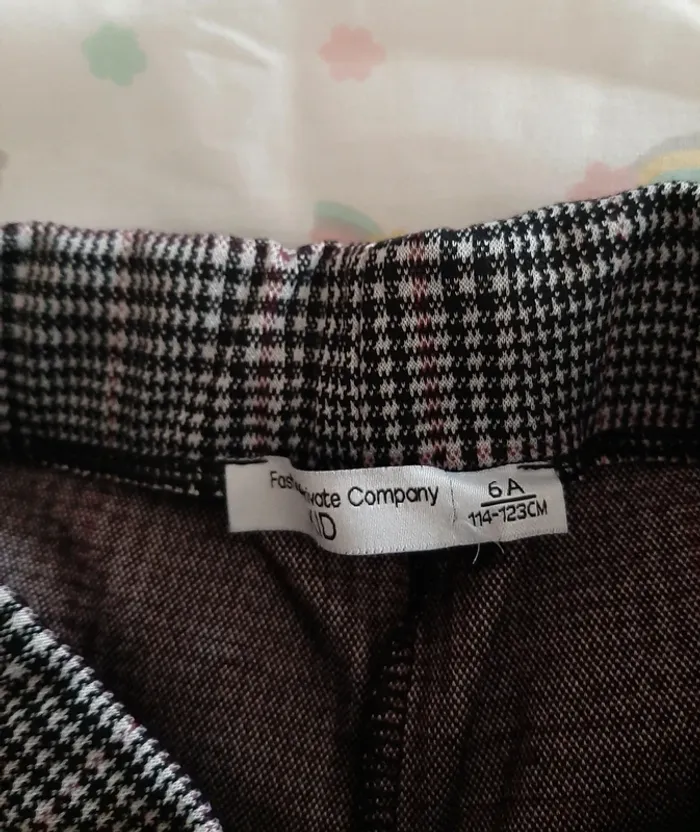 Pantalon flare fashion private company neuf - photo numéro 2