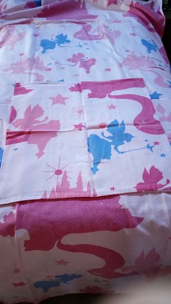 Housse de couette Disney