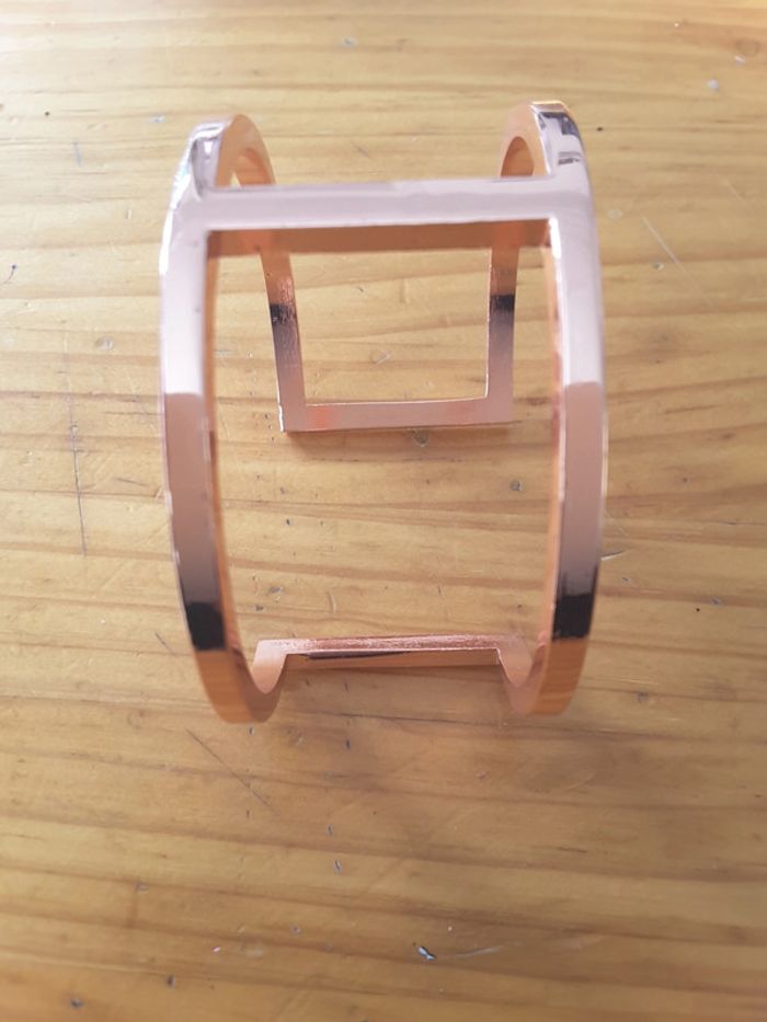 Bracelet manchette - photo numéro 2