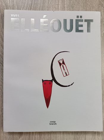 Yves Elleouet Coop Breizh