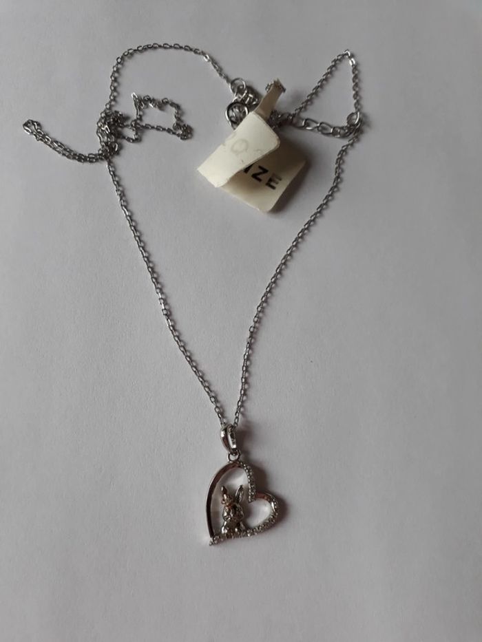 Collier 🐇 Charmed aroma - photo numéro 2