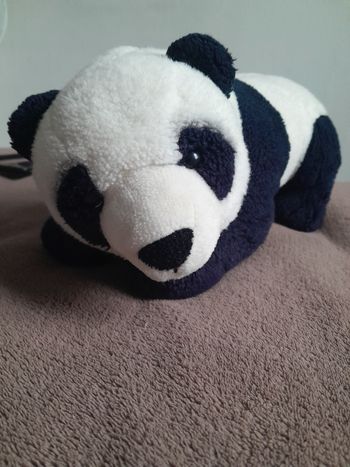 Peluche Panda JouéClub