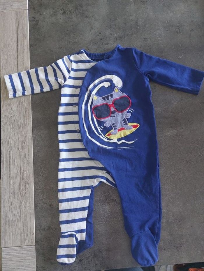 Pyjama