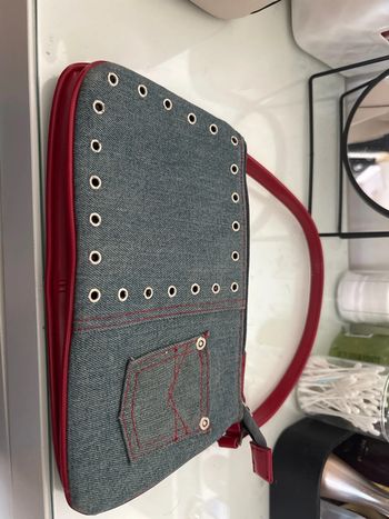 Petit sac en jean