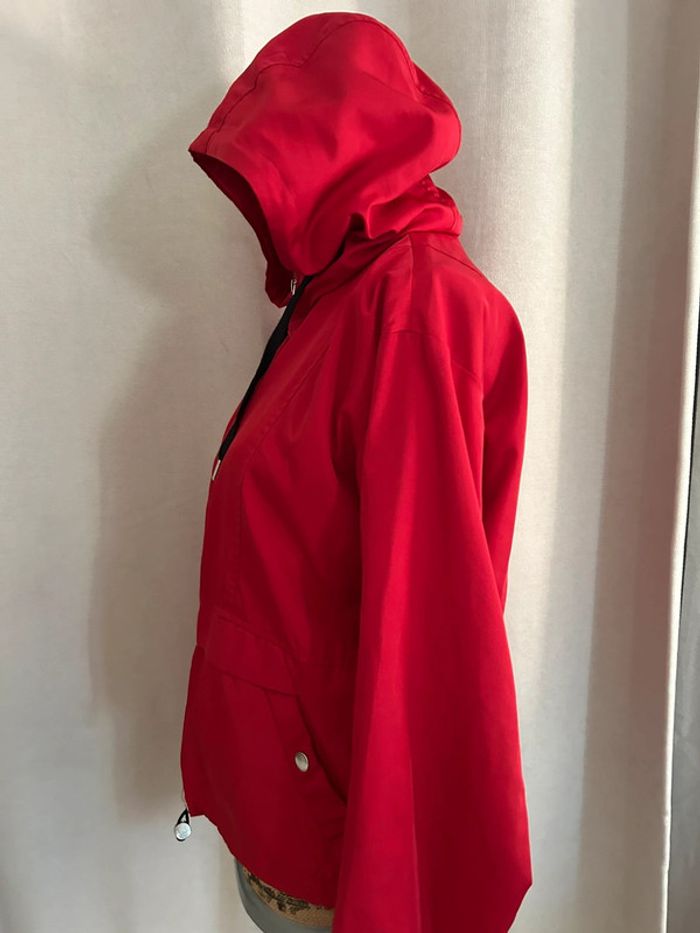 Veste coupe vent pimkie - photo numéro 8