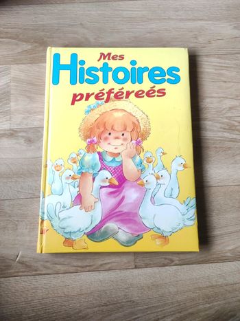 Livres enfant