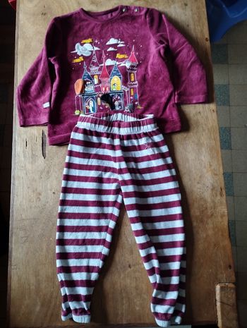 Pyjama