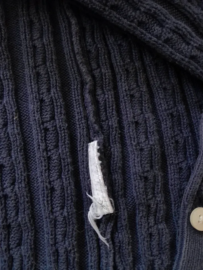 Gilet Ralph lauren 3 ans - photo numéro 6