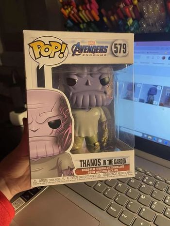 pop thanos