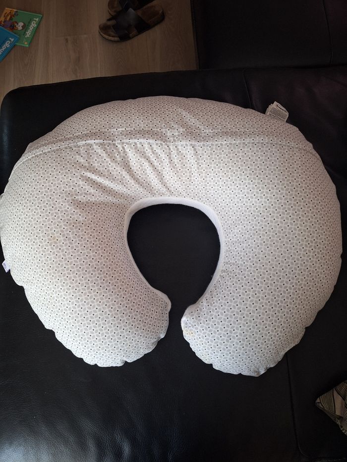 Coussin allaitement
