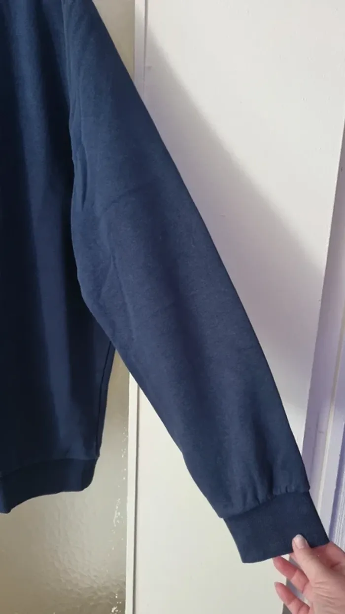 Pull marine taille xxxl-3xl gémo - photo numéro 5