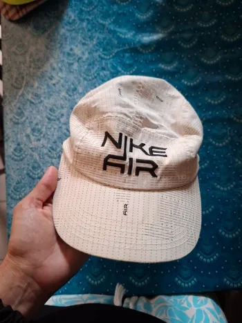 Casquette enfant taille unique nike