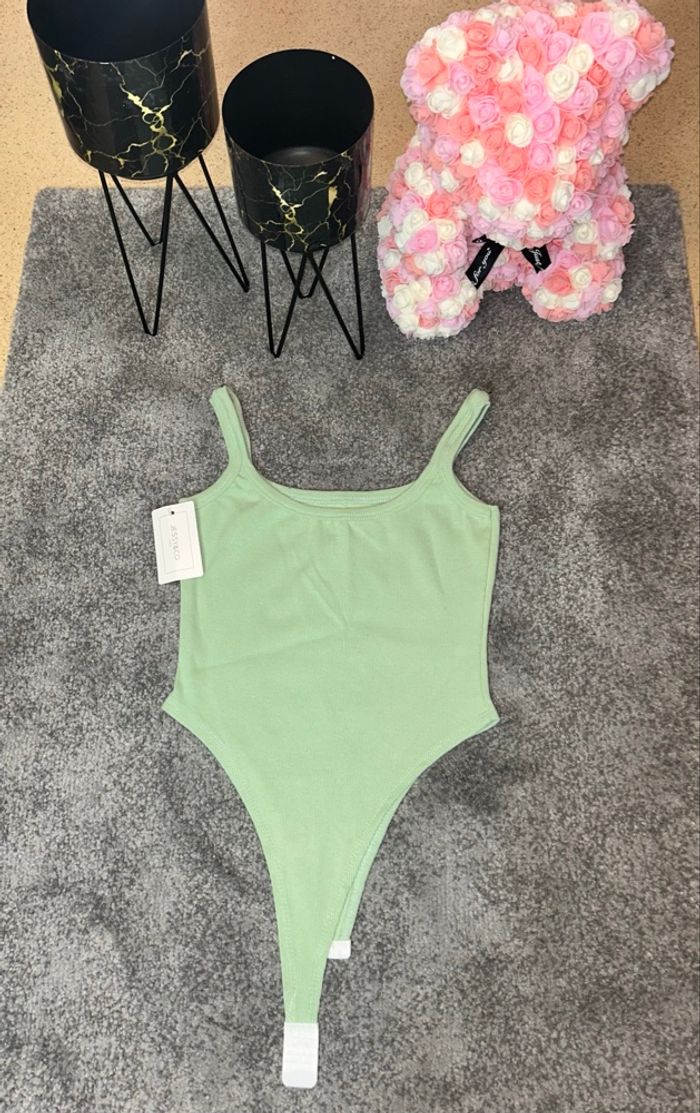 Body Neuf
