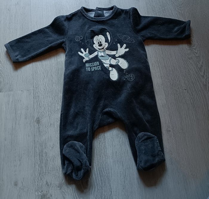 Pyjama bébé