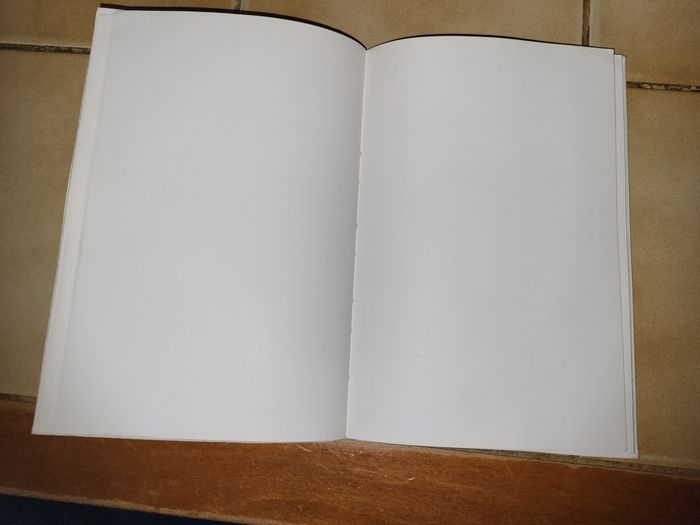 Cahier vierge EURO DISNEY - photo numéro 2