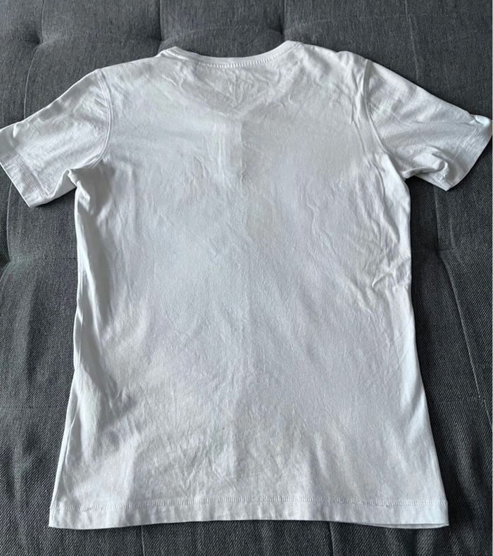 T-shirt Diesel imprimé - photo numéro 2