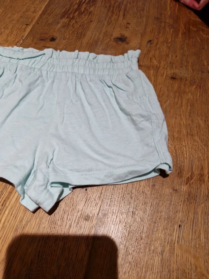 Short 3 ans - photo numéro 2