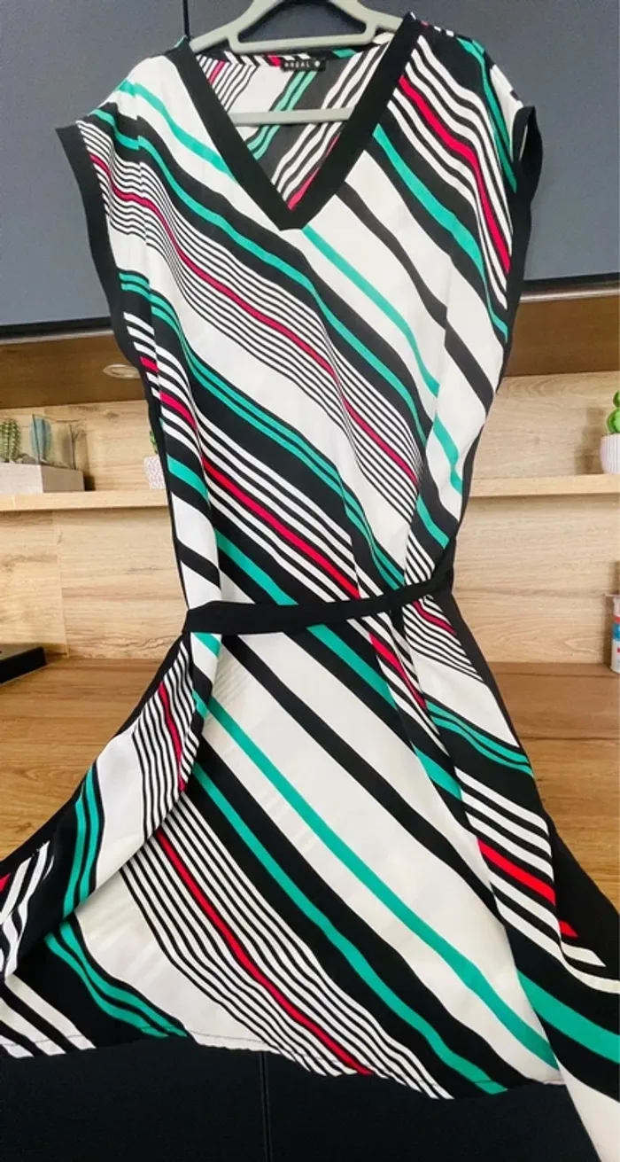 Robe d’été Bréal - photo numéro 2
