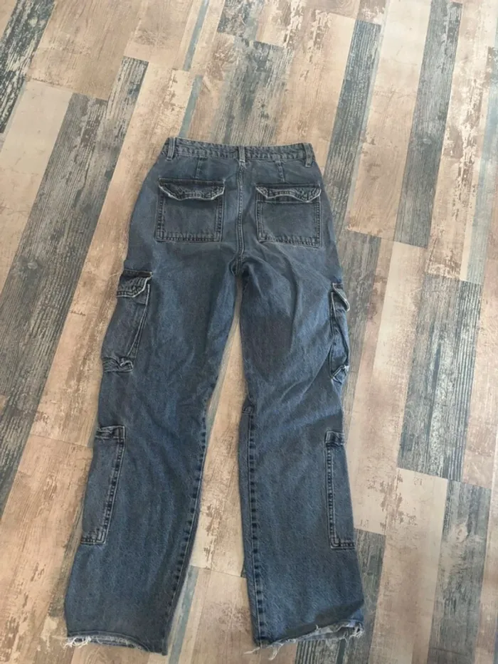 Jeans - photo numéro 2
