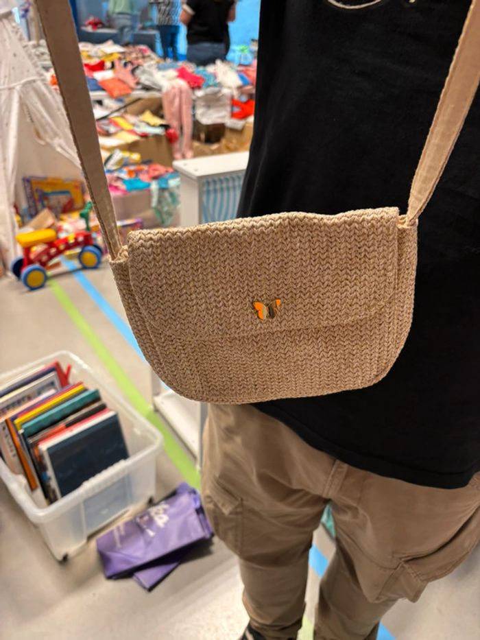 Petit sac à main fille
