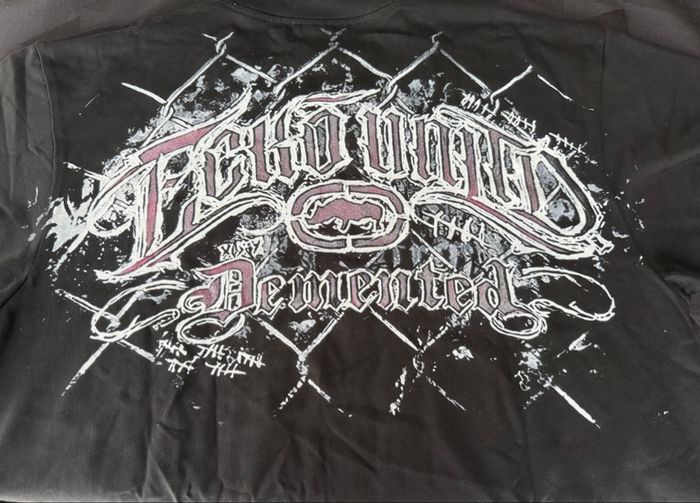 T shirt Demented - photo numéro 4