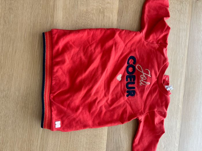 Lot 18 mois - photo numéro 8