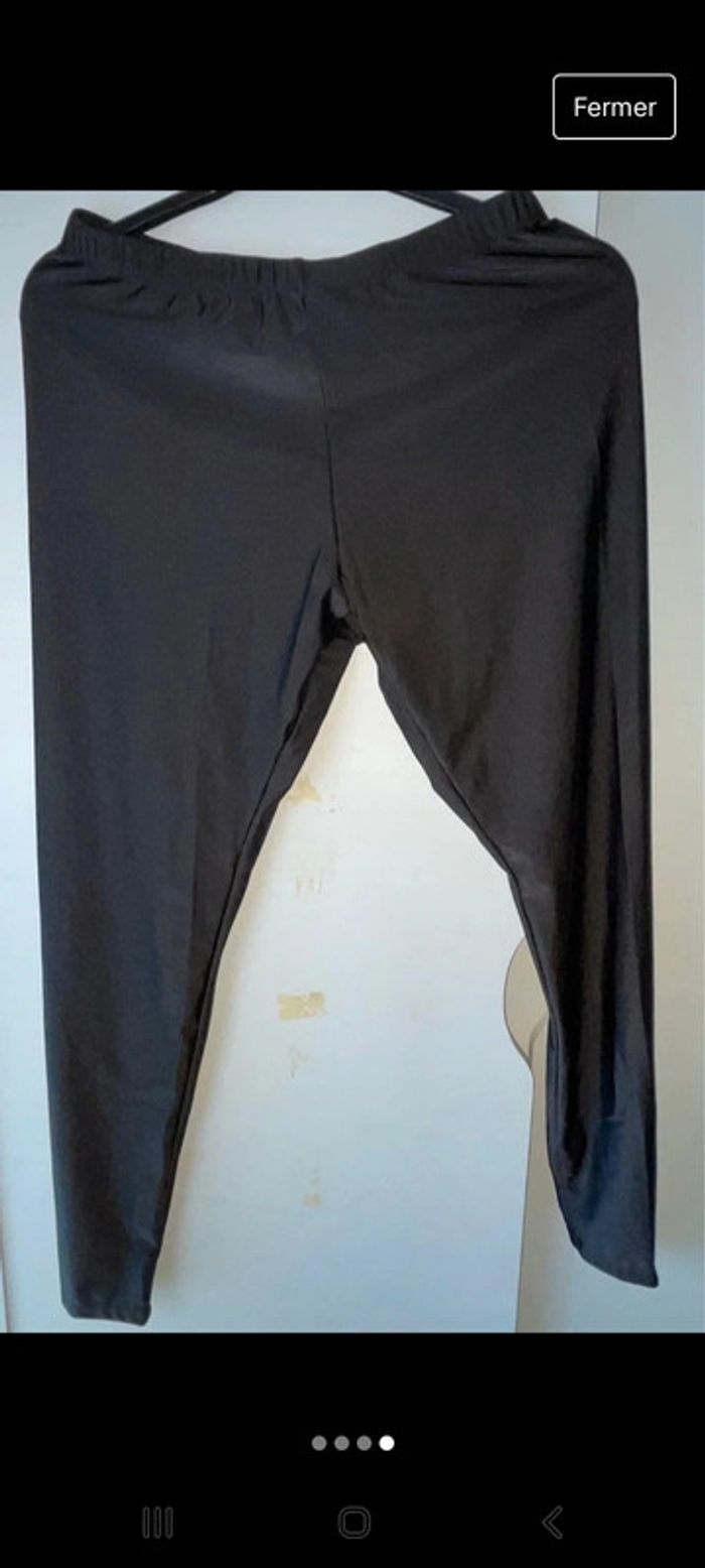 Burkini noir - photo numéro 3