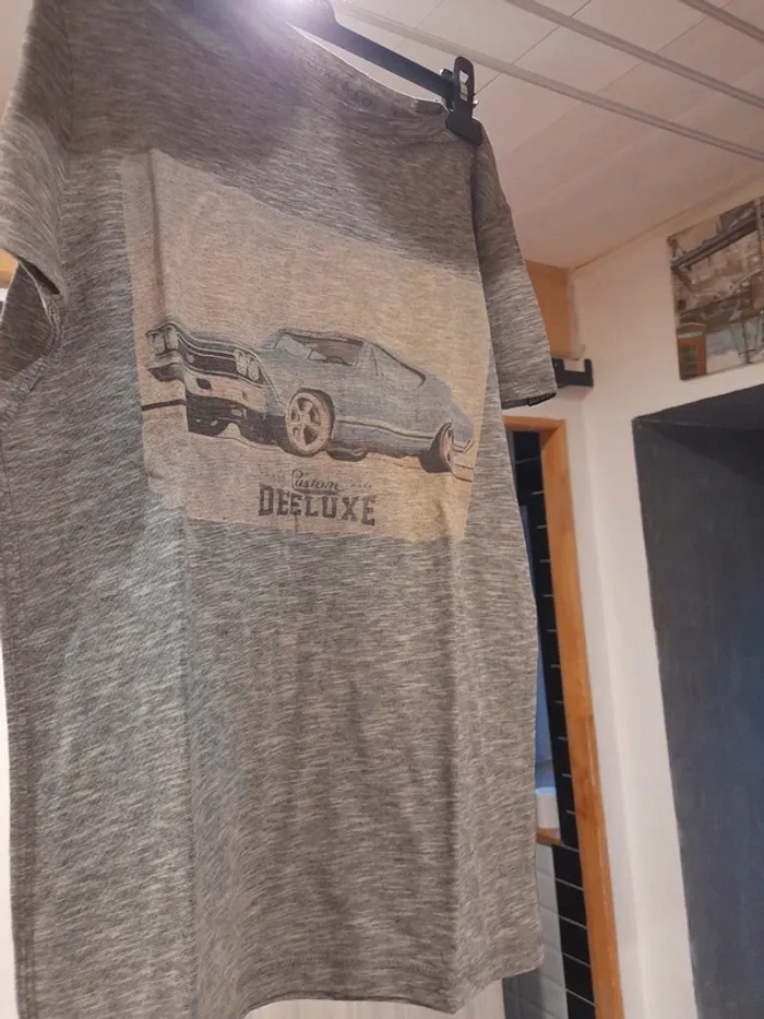 T shirt homme