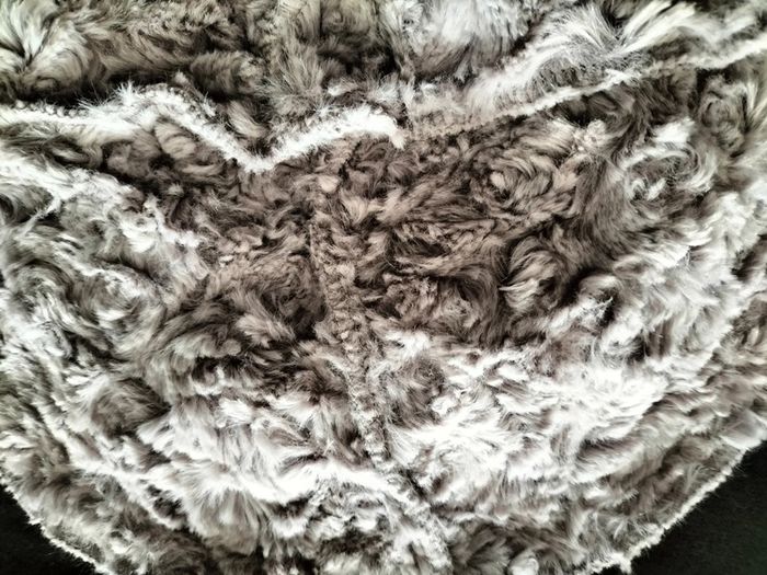 Manteau et son béret assorti en gris 18 mois 3Pommes - photo numéro 14