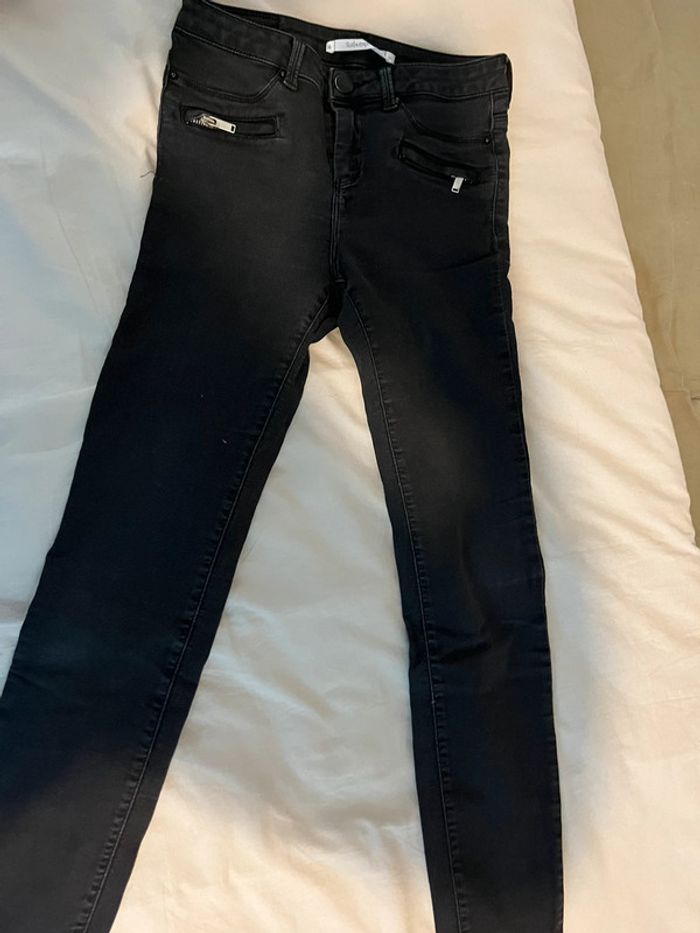 Jean Slim Sud express