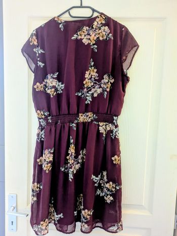 Robe Véro Moda