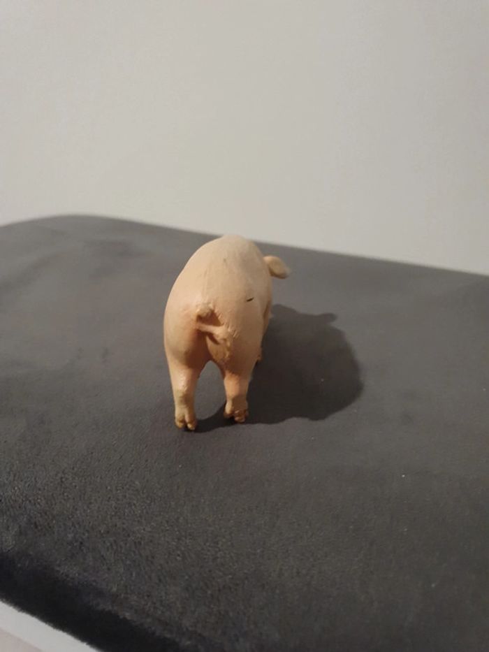 Figurine truie schleich - photo numéro 5