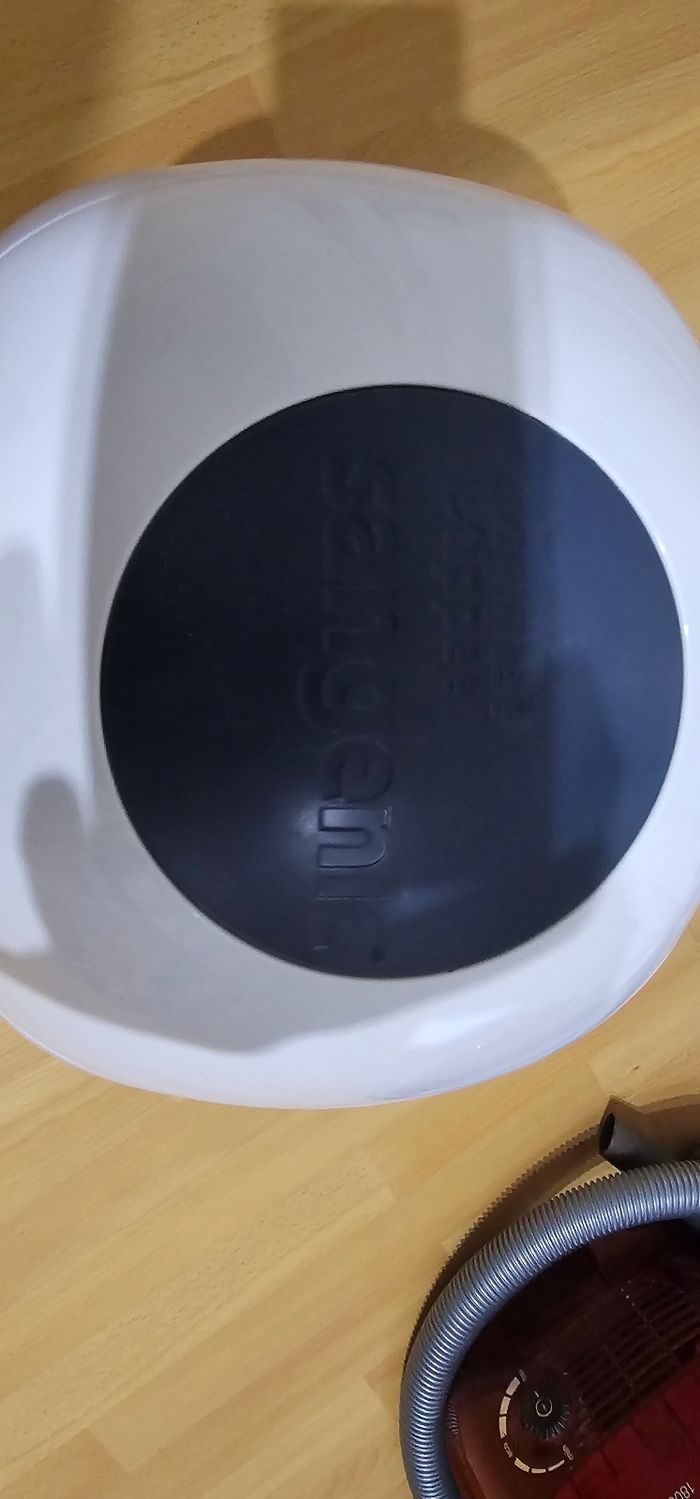 Poubelle a couches - photo numéro 3