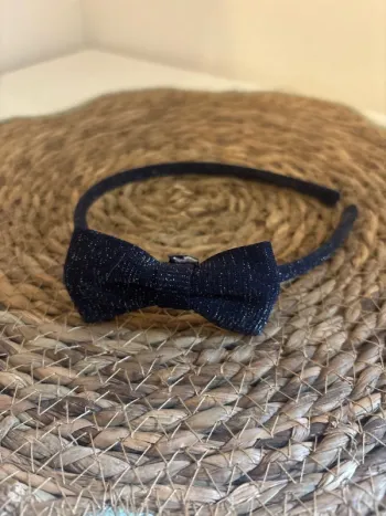 Serre tête à paillettes