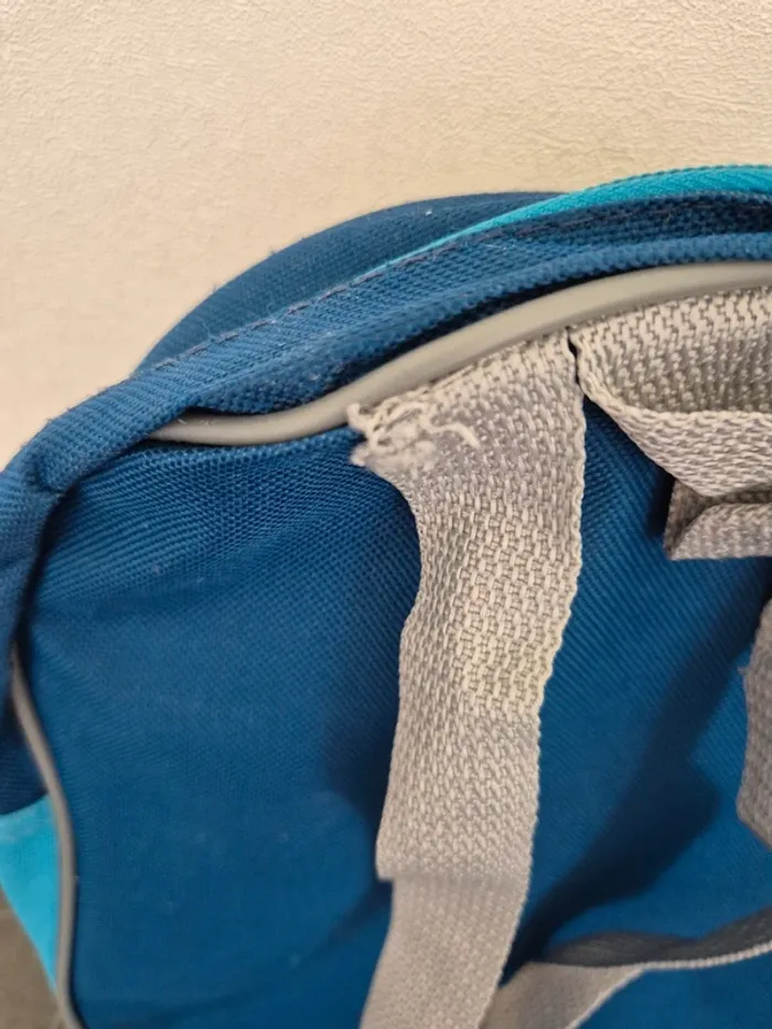 Sac à dos Avengers / cartable école maternelle - photo numéro 4
