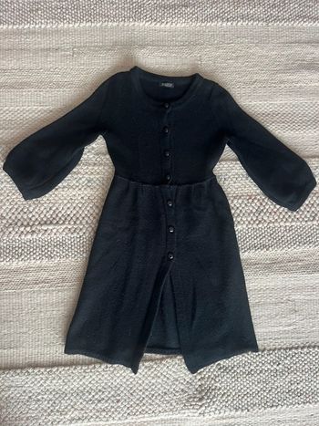 Gilet long Claudie Pierlot